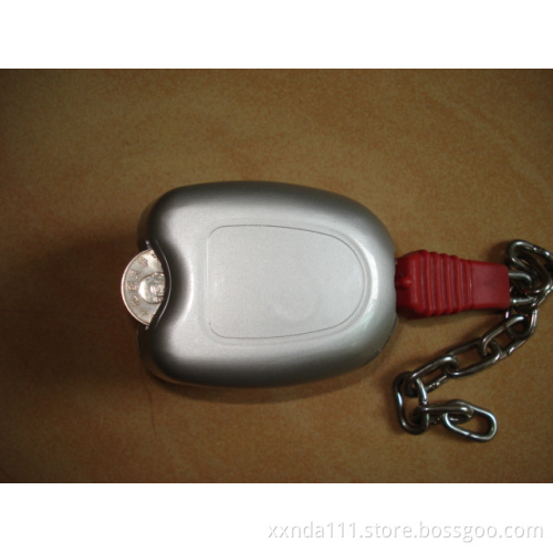 Meal Coin Locks